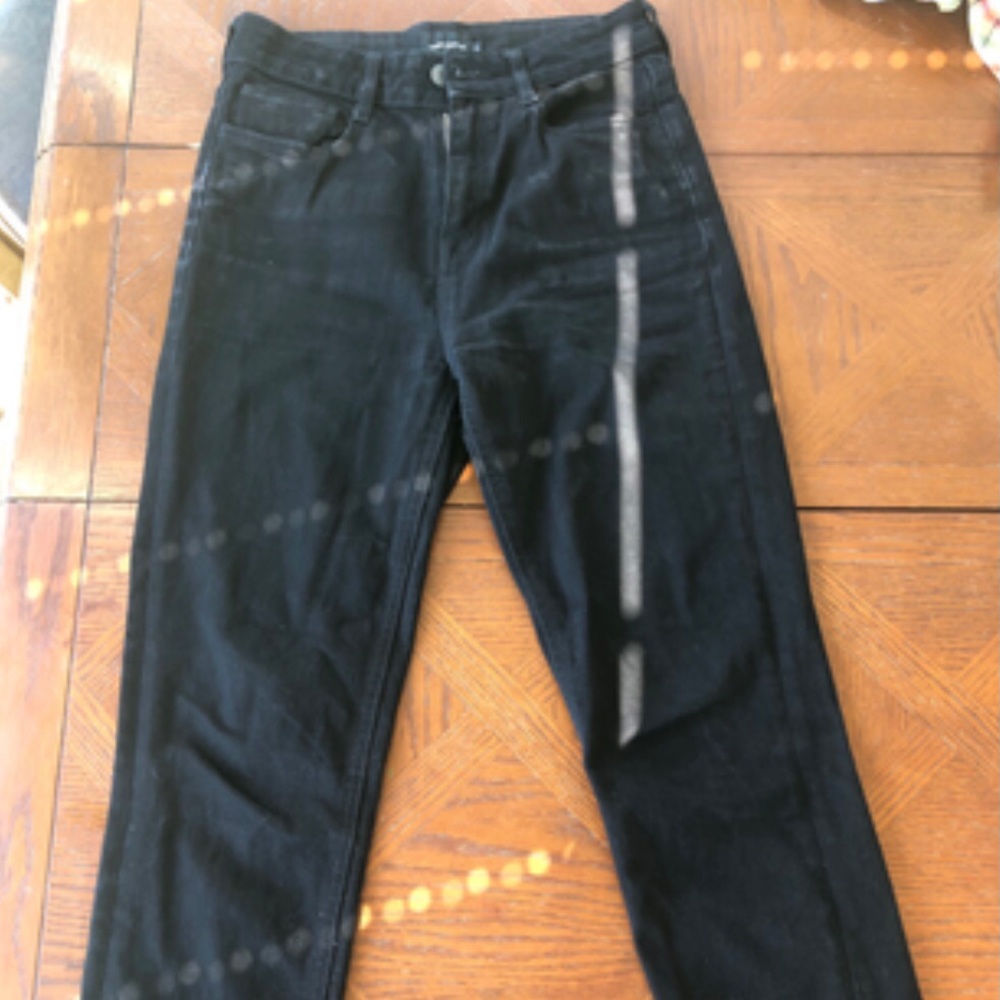 Frank and Oak jeans